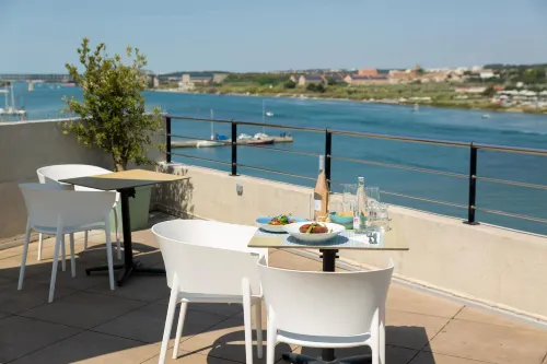 Golden Tulip Martigues - Provence À proximité de l'hôtel Photos