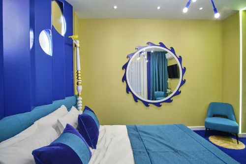 Vilacrosse Boutique Inn Photos