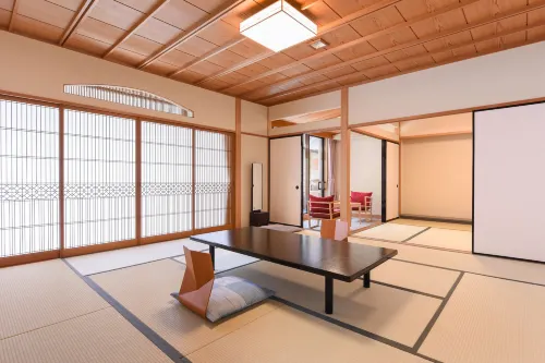 Furuya Ryokan Photos