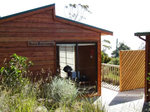 Bruny Island Escapes and Hotel Bruny Exterior Photos