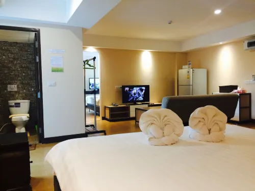 Baan Sang Singh Rooms Photos