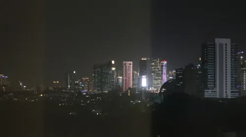 Cipta Hotel Pancoran Dekat Hotel Photos