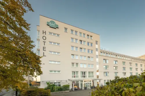 ACHAT Hotel Dresden Altstadt Extérieur Photos