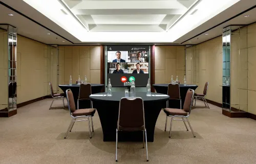 Fairfield by Marriott Bali Legian Fasilitas Bisnis Photos