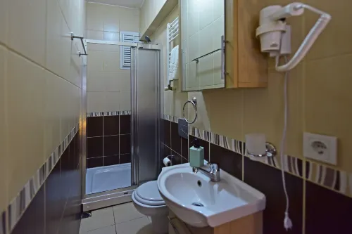 Sunshine Taksim Suite Chambres Photos