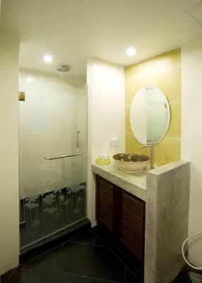 Korbua House Chambres Photos