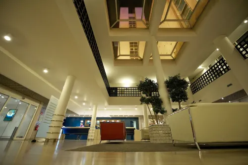 Novotel Firenze Nord Aeroporto Aree comuni Photos