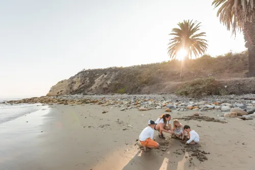 The Ritz-Carlton Bacara, Santa Barbara Loisirs et amusements Photos
