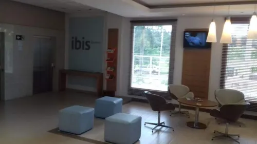 Ibis Barretos Espaces publics Photos
