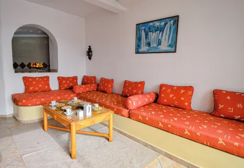 Appart'Hotel Intouriste Chambres Photos