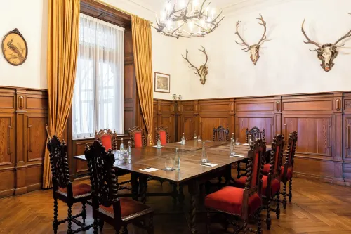 Schloss Lieser, Autograph Collection Espaces Affaires Photos