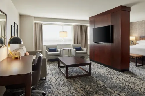 Sheraton Valley Forge King of Prussia Camere Photos