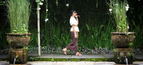 Barong Resort Ubud by Puri Signatures Exterior Photos