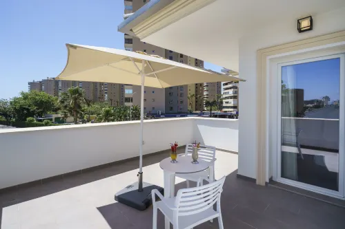 Costa del Sol Torremolinos Hotel Espaces publics Photos