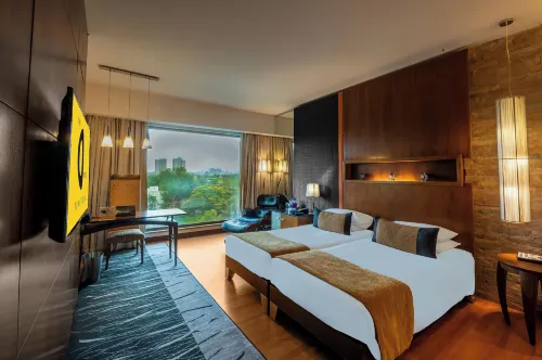 O Hotel Pune Rum Photos