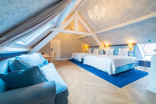 Grand Hotel Normandy by CW Hotel Collection Photos