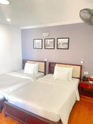 A25 Hotel - 251 Hai Ba Trung Camere Photos