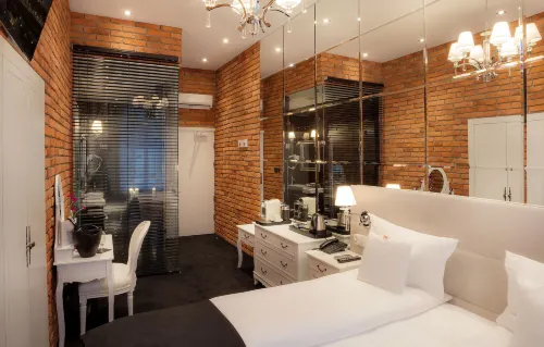 Hotel Betmanowska Main Square Residence Adults Only Photos