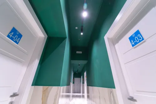 PC Boutique H Napoli Centro, by ClaPa Group Общественные зоны Photos