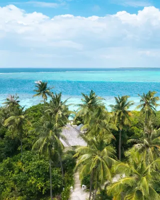 Hideaway Beach Resort & Spa Hotellin lähellä Photos