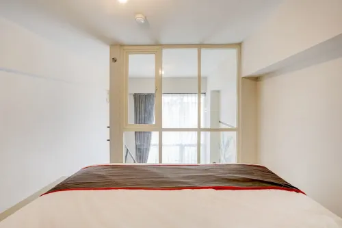 Super OYO Collection O 30 Amega Crown Sub Kamar Photos