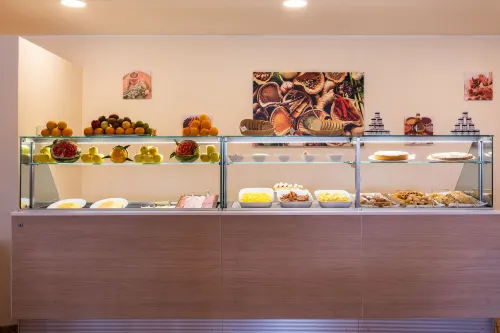 Hotel dP Olbia - Sardinia Dining Photos