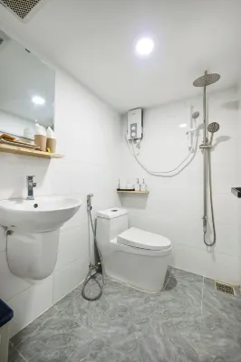 Jade Garden - Secret Courtyard in Saigon Rooms Photos