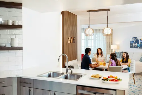 Marriott's Newport Coast Villas Photos