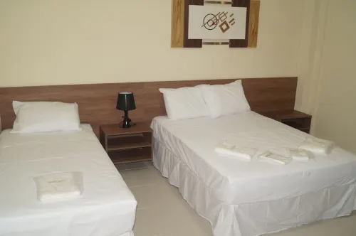 Hotel Mont Rey Chambres Photos
