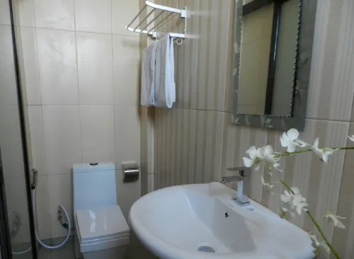 Suardana Inn's Photos