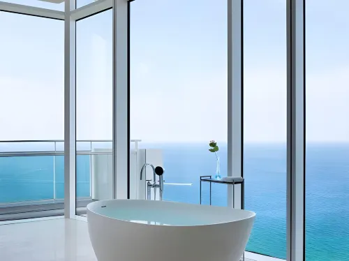 Seamarq Hotel Leisure & Recreation Photos