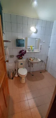 Datong Hostel Rooms Photos