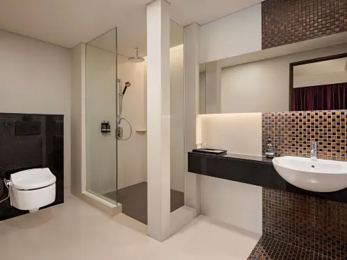 Mercure Padang Kamar Photos