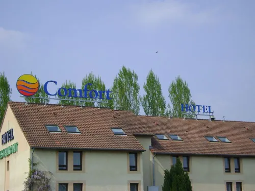 Greet Hotel Beaune Exterior Photos