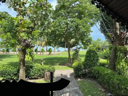 Diamond Beach Resort Eksterior Photos