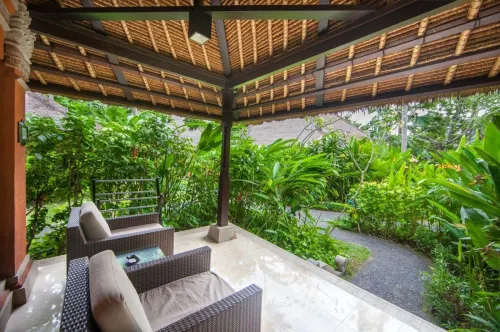 Legian Beach Hotel Yleiset tilat Photos