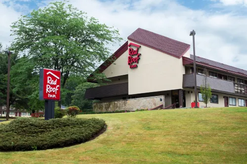 Red Roof Inn Boston - Southborough/ Worcester Empfohlen Photos