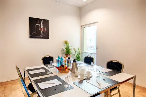 ACHAT Hotel Neustadt an der Weinstraße Geschäftseinrichtungen Photos