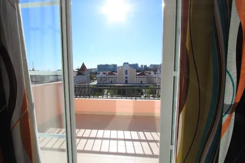 Residencial Horizonte À proximité de l'hôtel Photos