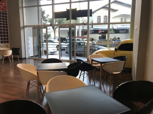 Ibis Styles Tres Rios Aree comuni Photos