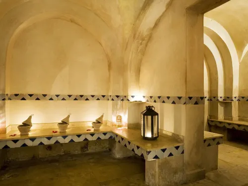 Hôtel le Médina Essaouira Thalassa Sea & Spa - MGallery Loisirs et amusements Photos