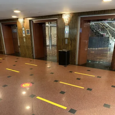 Village Hotel Bugis by Far East Hospitality Area Publik Photos