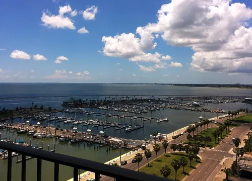 Holiday Inn Corpus Christi Downtown Marina Chambres Photos