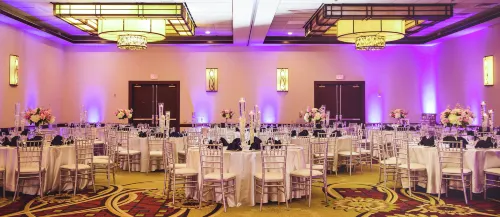 Embassy Suites by Hilton Chicago O'Hare Rosemont Leisure & Recreation Photos