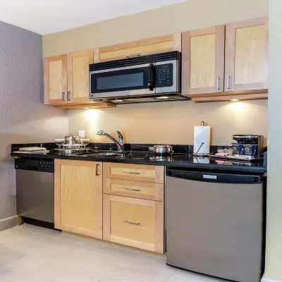 Hilton Whistler Resort & Spa Rooms Photos