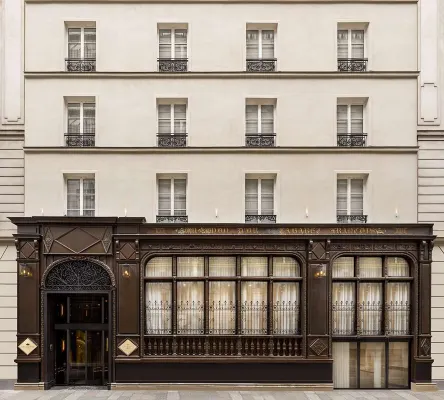 Maison Albar - le Vendome Избранное Photos