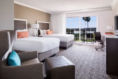 Hyatt Regency Newport Beach Phòng Photos