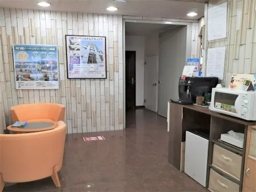 Monthly Mansion Tokyo West 21 - Vacation Stay 10863 Public Areas Photos