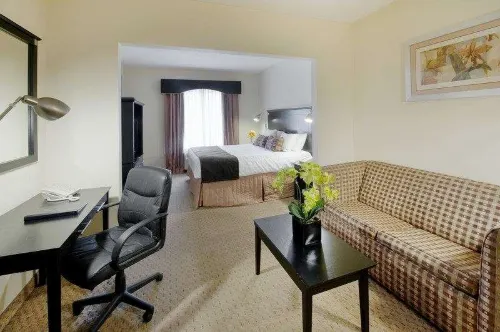 Best Western Bar Harbour Inn Camere Photos