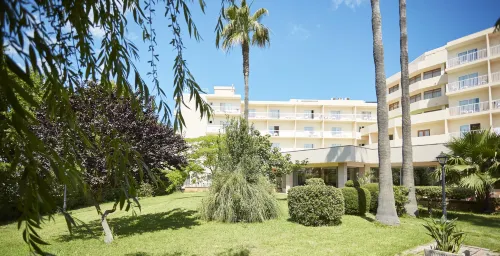 Invisa Hotel Es Pla - Adults Only Esterni Photos
